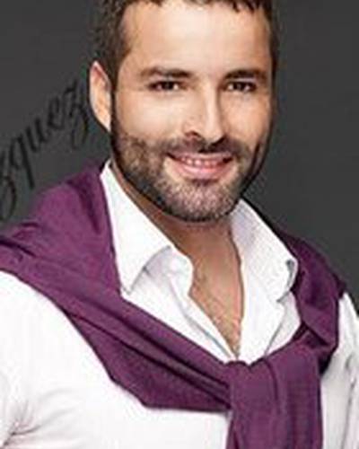 Хорхе Луис Васкес фото