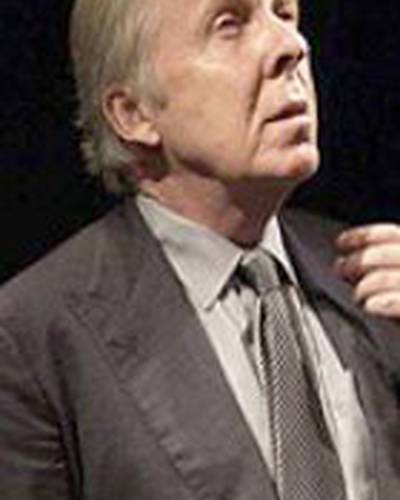 Питер Айр фото