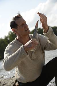 Кадр Ад на колёсах