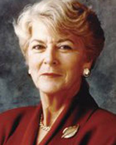 Джеральдин А. Ферраро фото