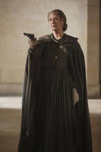 Кадр Вечность