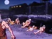 Кадр Возвращение на планету обезьян