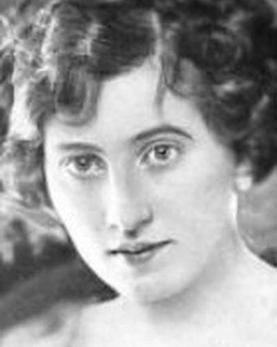 Полли Моран фото