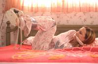 Кадр Большая белая обуза