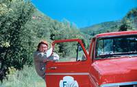 Кадр Поспешное бегство (видео)