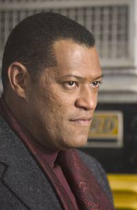 Кадр Нападение на 13-й участок