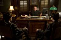 Кадр Близнецы-убийцы