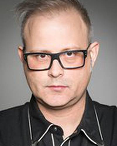 Дени Коте фото