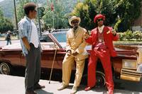 Кадр Уловки Норбита