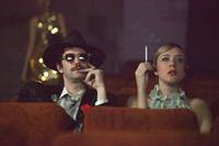 Кадр Джентльмен грабитель