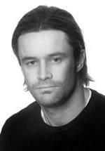 Бьерн Хлинур Харальдссон фото