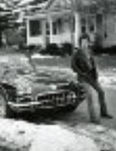 The Promise: The Making of Darkness on the Edge of Town