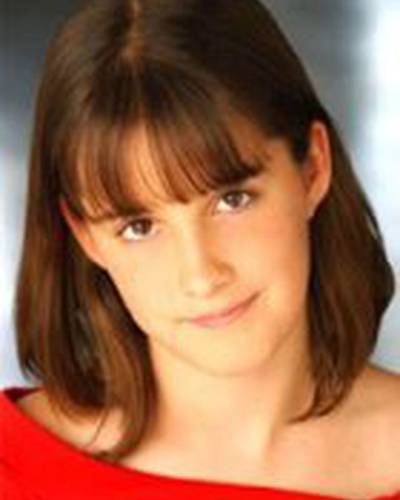 Кайли Тиндэлл фото