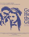 Постер из фильма "Боже, помоги девушке" - 1