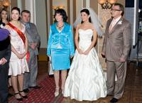 Кадр Воронины