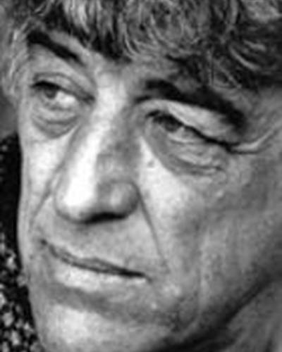 Джон Хэллам фото