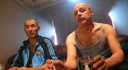 Кадр из фильма "Путь" - 1