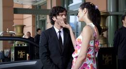 Кадр из фильма "Сердцеед" - 2