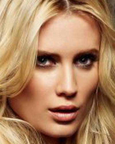 Селеста Ходж фото