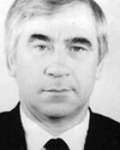 Василий Галата фото