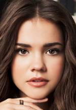 Майя Митчелл фото