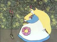 Кадр Летучий корабль