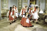 Кадр Великолепная Анжелика