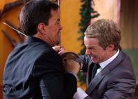 Кадр Принц и я 3: Медовый месяц