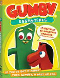 Приключения Гамби