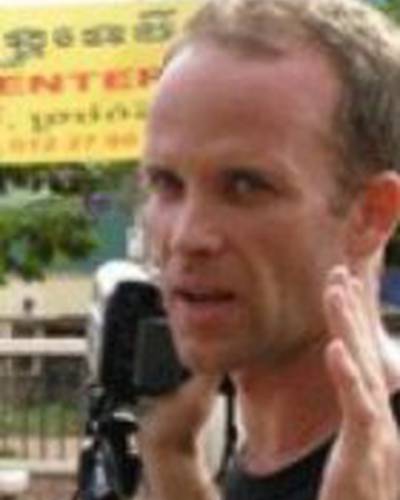 Майкл Р. Моррис фото