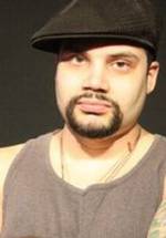 Синдо Ки Родригез фото