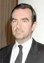 Саймон Эбауд фото