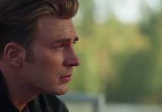 Крис Эванс рассказал про похороны Капитана Америка