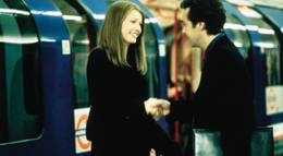 Кадр из фильма "Осторожно! Двери закрываются" - 1