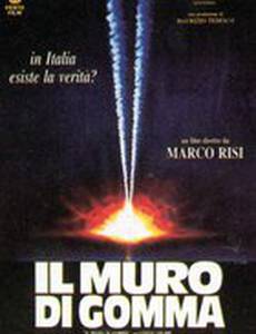 Невидимая стена