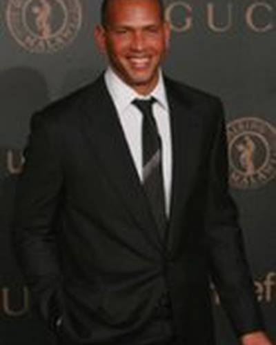 Алекс Родригез фото