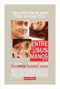 Постер Страсти Дон Жуана