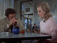 Кадр Коломбо: Самый опасный матч