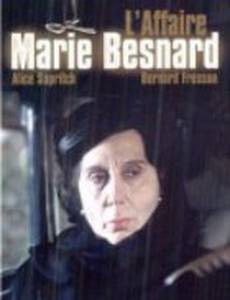 L'affaire Marie Besnard