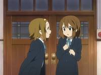 Кадр Кэйон!