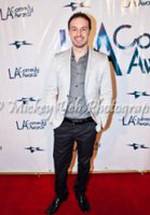 Эндрю Дж МакГиннесс фото