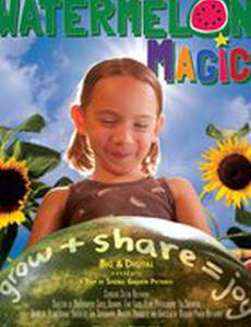 Watermelon Magic
