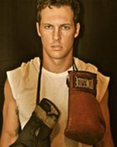 Дэвид Фьюит фото