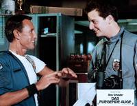 Кадр Голубой гром