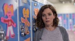 Кадр из фильма "Искусственный интеллект. Доступ неограничен" - 2