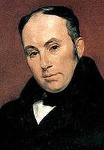 Василий Жуковский фото