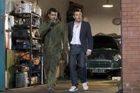 Кадр Мечта Кассандры