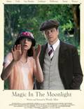 Постер из фильма "Магия лунного света" - 1