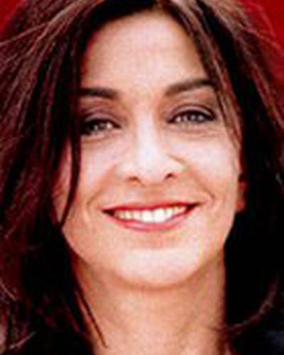 Анна Бонаюто фото