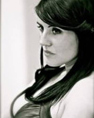 Melisse Cantatore фото